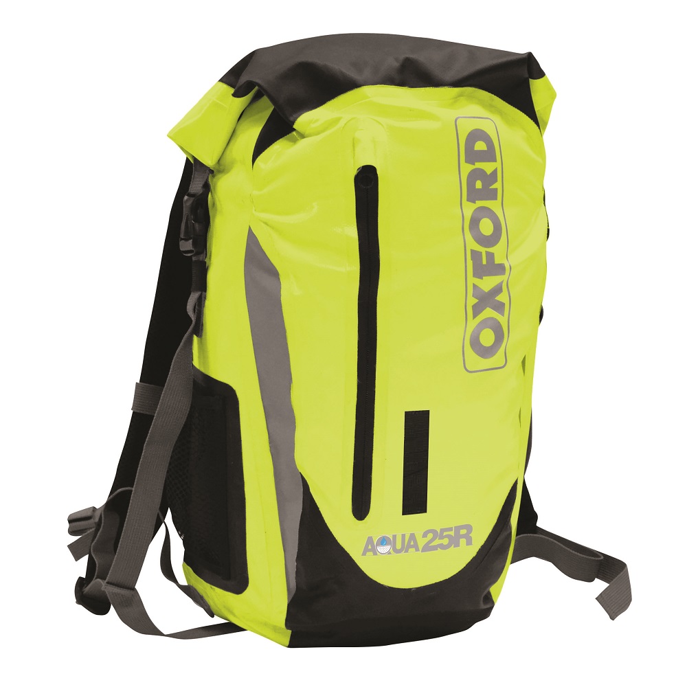 Oxford Aqua25R Backpack